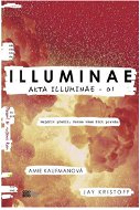 Illuminae - Elektronická kniha