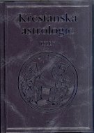 Křesťanská astrologie - Elektronická kniha