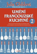 Umění francouzské kuchyně 2 - Elektronická kniha