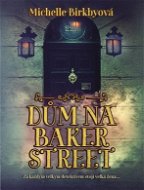 Dům na Baker Street - Elektronická kniha