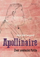 Apollinaire - Elektronická kniha