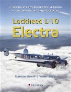 Lockheed L-10 Electra - Elektronická kniha