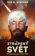 Ztrápený svět - Elektronická kniha