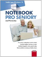 Notebook pro seniory: Vydání pro Windows - Elektronická kniha