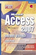 Access 2007 - Elektronická kniha