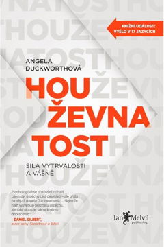 Houževnatost