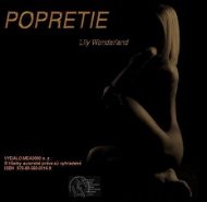 Popretie - Elektronická kniha