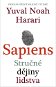 Sapiens - Elektronická kniha