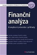 Finanční analýza - E-kniha