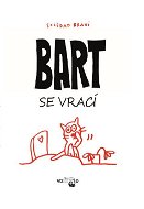 Bart se vrací - Elektronická kniha