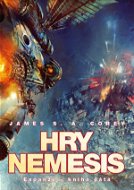 Hry Nemesis - Elektronická kniha
