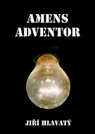Amens Adventor - Elektronická kniha