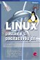 Linux - Elektronická kniha