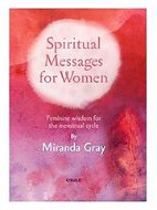 Spiritual messages for women - Elektronická kniha
