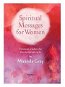 Spiritual messages for women - Elektronická kniha