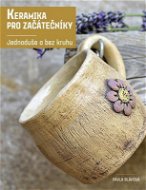 Keramika pro začátečníky - Elektronická kniha