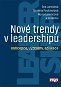 Nové trendy v leadershipu - Elektronická kniha