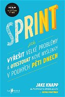 Sprint - Elektronická kniha