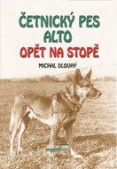 Četnický pes Alto opět na stopě - Elektronická kniha