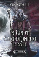 Návrat čarodějného krále - Elektronická kniha