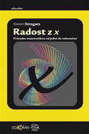Radost z x - Elektronická kniha