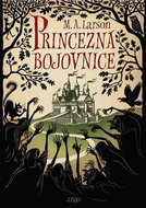 Princess Warrior - Ebook
