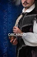 Orlando - Elektronická kniha