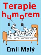 Terapie humorem - Elektronická kniha