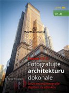 Canon DSLR: Fotografujte architekturu dokonale - Elektronická kniha