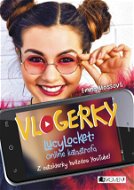 Vlogerky: LucyLocket - Online katastrofa - Elektronická kniha