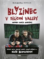 Blázinec v Silicon Valley - Elektronická kniha