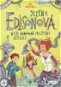 Slečna Edisonová – naše (geniální) praštěná učitelka - Elektronická kniha