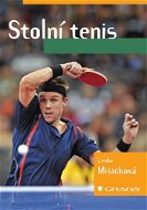 Stolní tenis - E-kniha