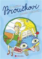 O autíčku Broučkovi - Elektronická kniha