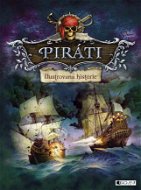 Piráti – Ilustrovaná historie - Elektronická kniha