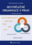 Nevýdělečné organizace v praxi, 2., aktualizované vydání - Elektronická kniha