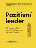 Pozitivní leader - Elektronická kniha