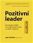 Pozitivní leader - E-kniha