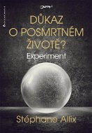 Experiment - Elektronická kniha