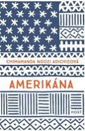 Amerikána - Elektronická kniha
