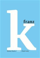 Kafka - Rané roky - Elektronická kniha