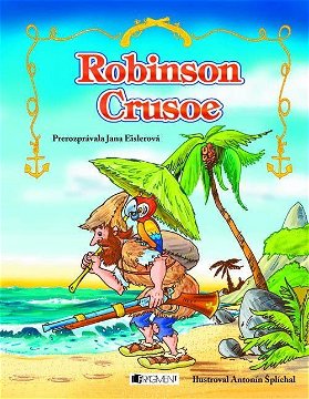 Robinson Crusoe (SK)