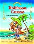 Robinson Crusoe (SK) - Elektronická kniha