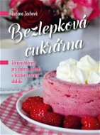 Bezlepková cukrárna - Elektronická kniha