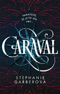 Caraval - Elektronická kniha