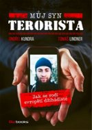 Můj syn terorista - Elektronická kniha