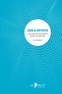 Zen a hotovo - E-kniha