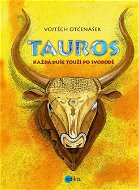 Tauros - Elektronická kniha