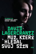 Muž, který hledal svůj stín - David Lagercrantz