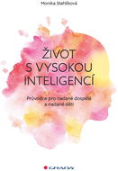 Život s vysokou inteligencí - Elektronická kniha